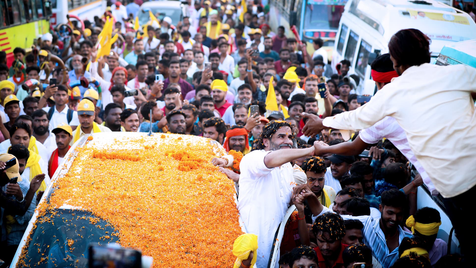 Youth Dialogue Program – Bhagalpur